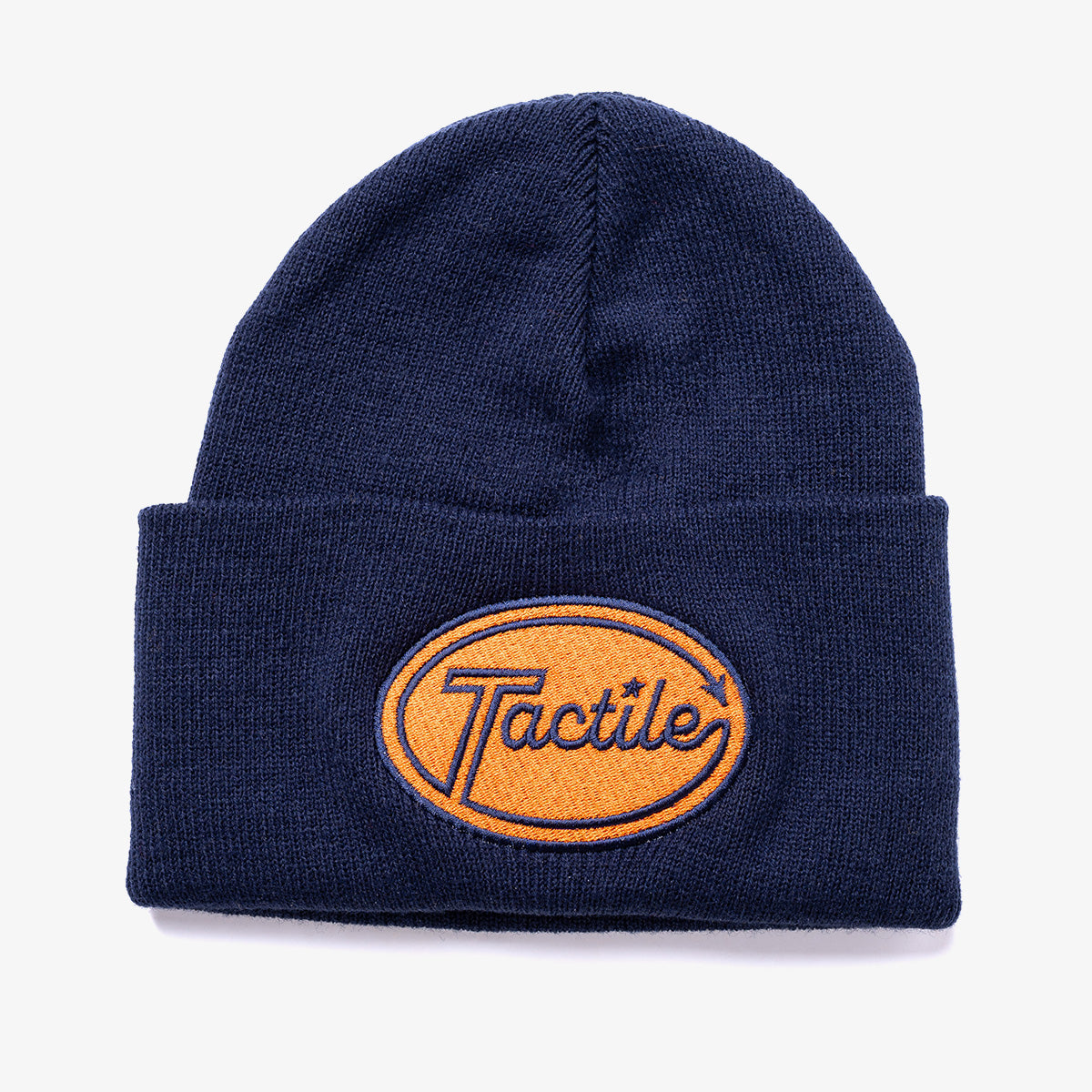 Tactile Beanie