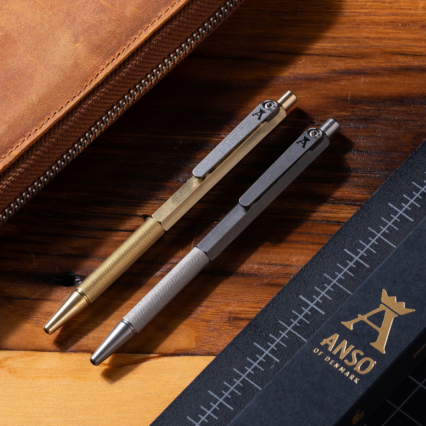 Ansø Pen
