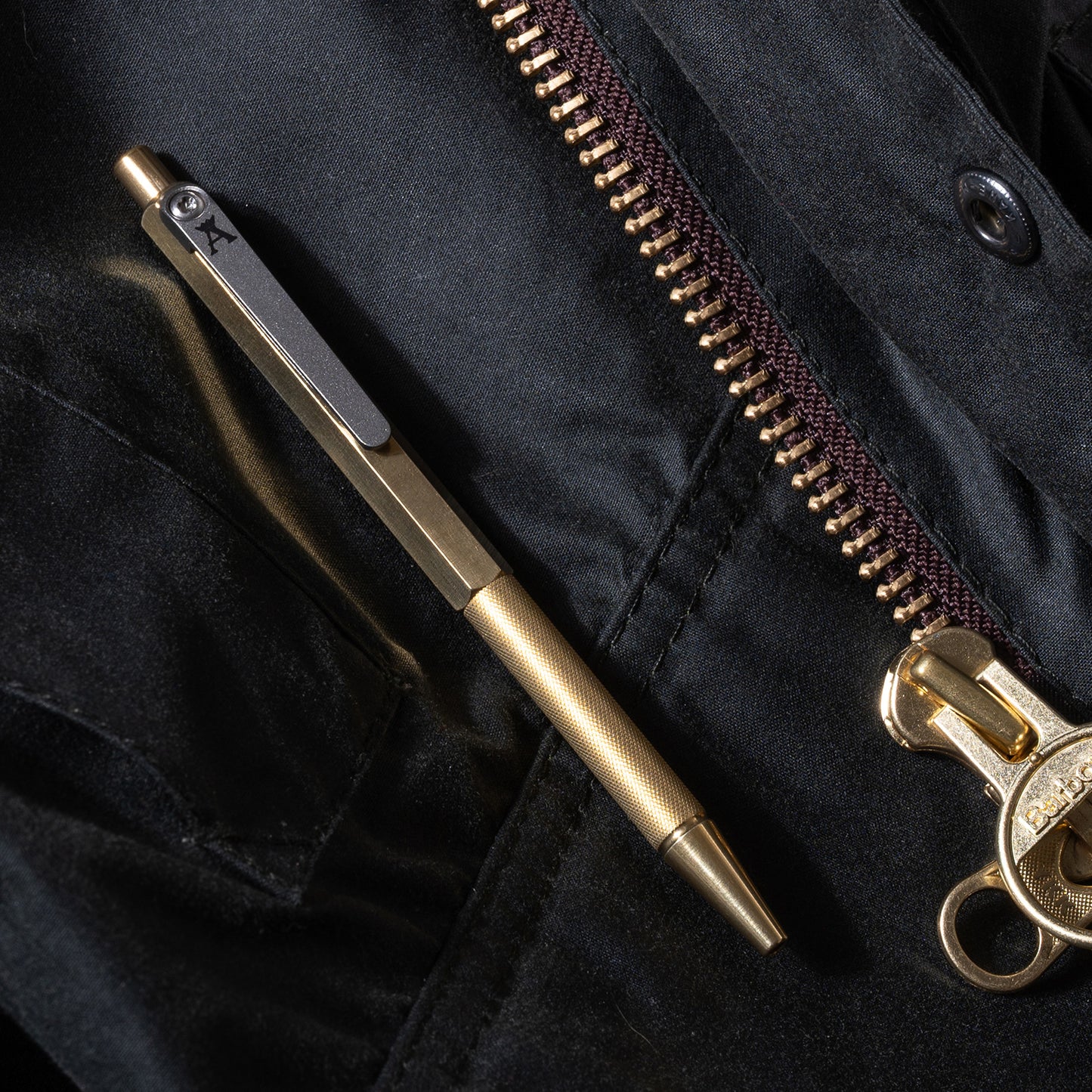 Ansø Pen