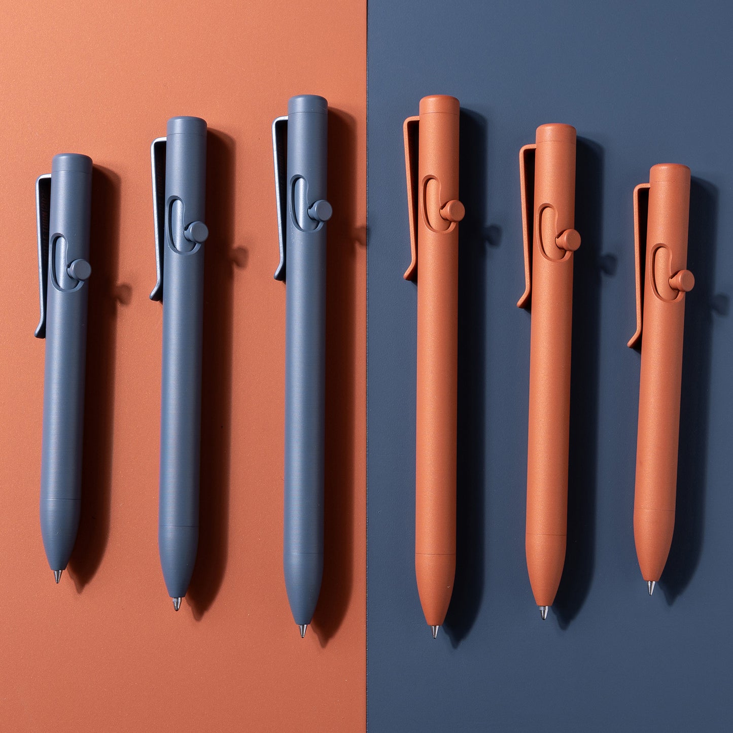 Tactile Turn Tonal Bolt Action Pens