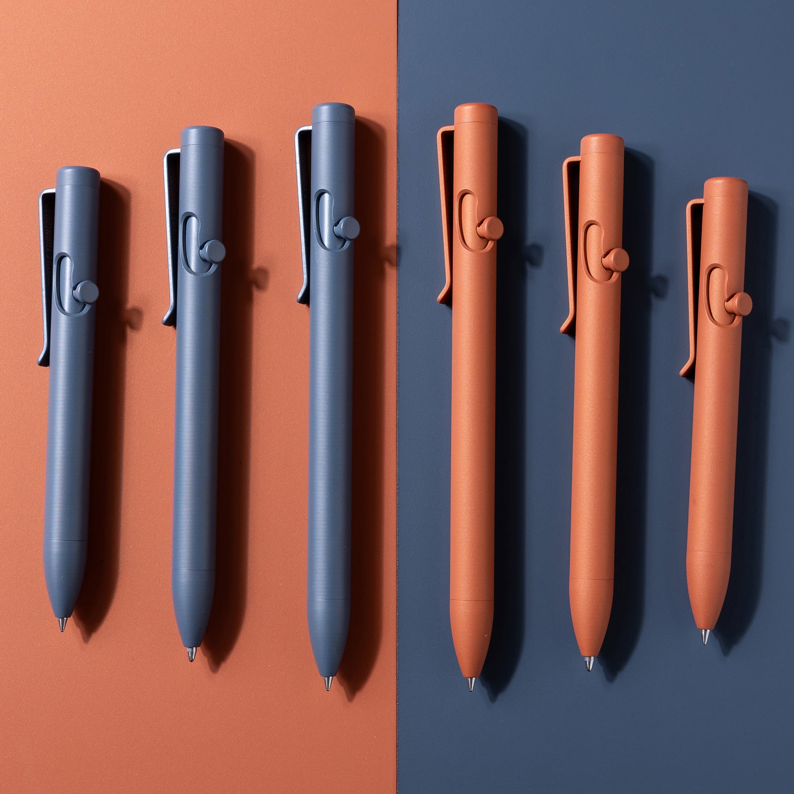 Tactile Turn Tonal Bolt Action Pens