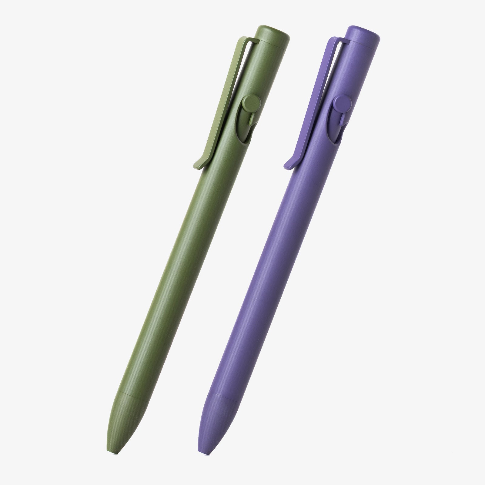 Tonal Bolt Action Pen – Tactile Turn