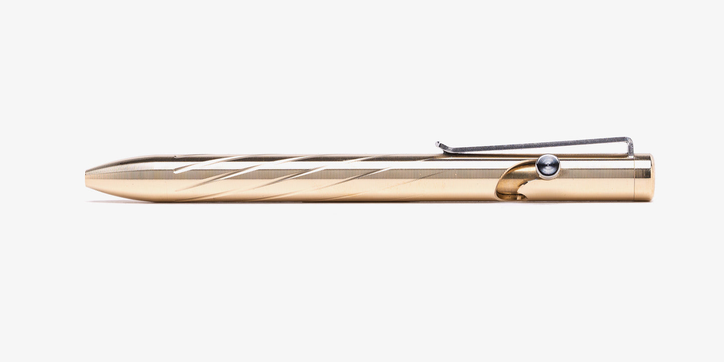 Helix Bolt Action Pens