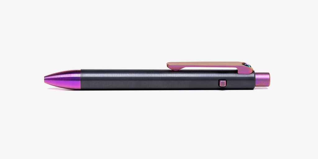 DLC Special Side Click Pen