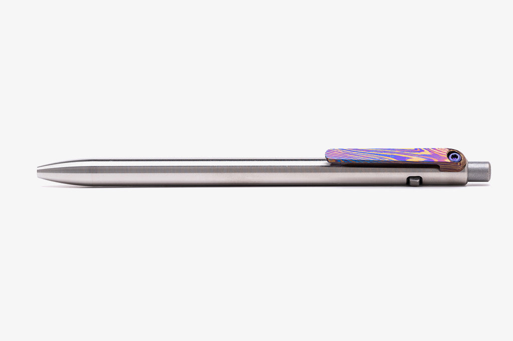 Titanium+Standard [5.8