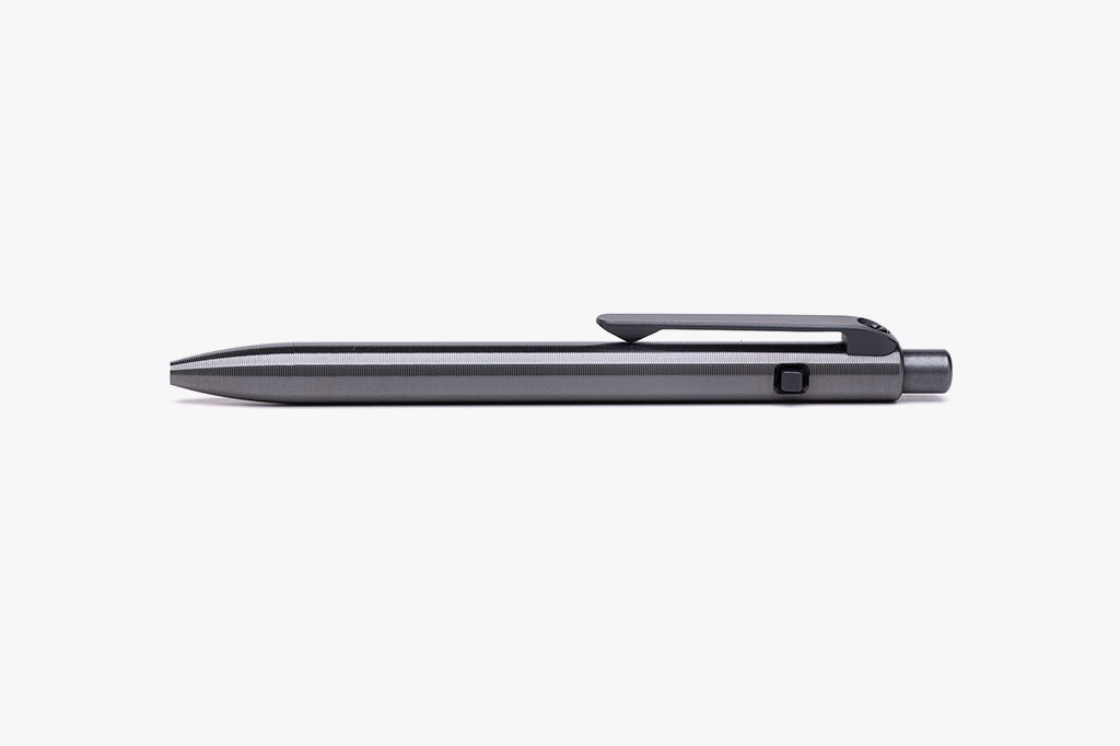 Slim Side Click Pen