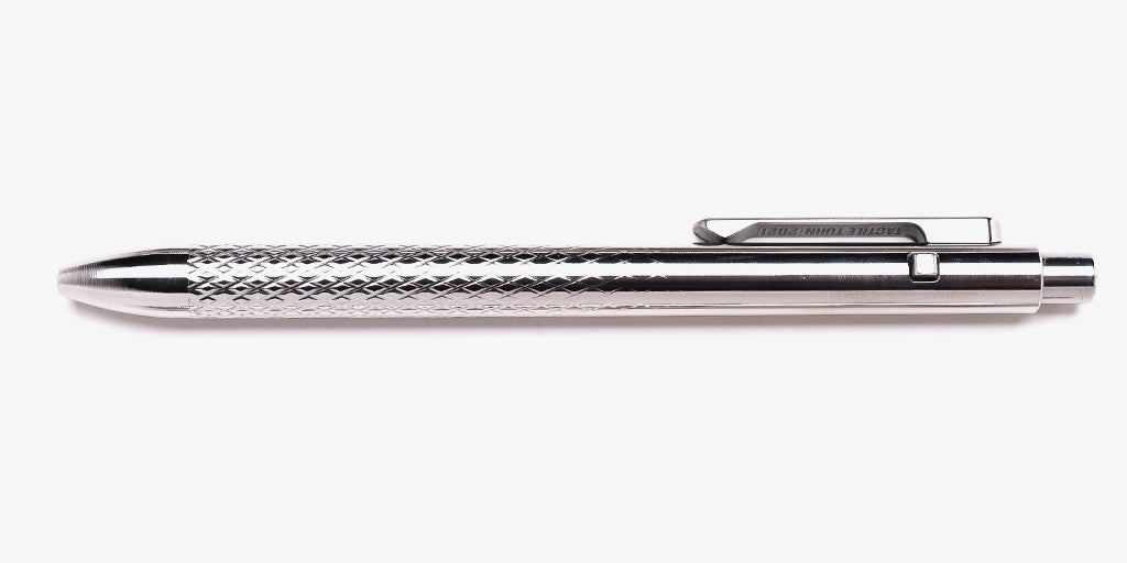 Executive Side Click Pens