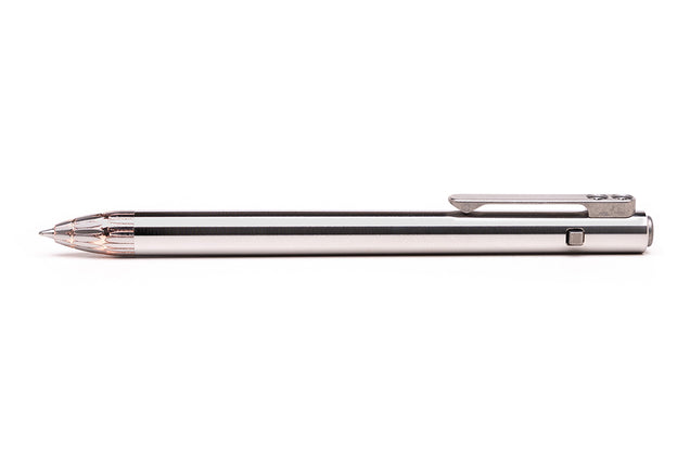 Superconductor Side Click Pens