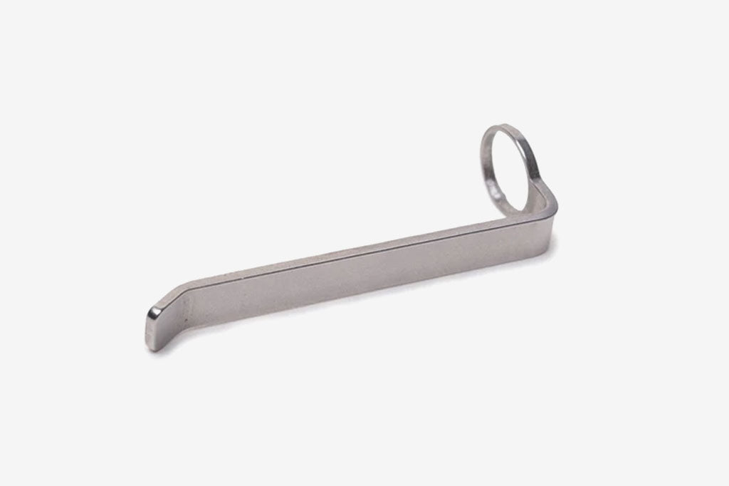 Bolt Action Clip