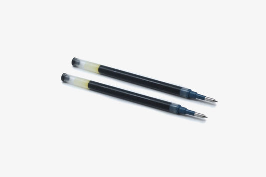 2 Pack of Pilot G2 0.7mm Ink Refills