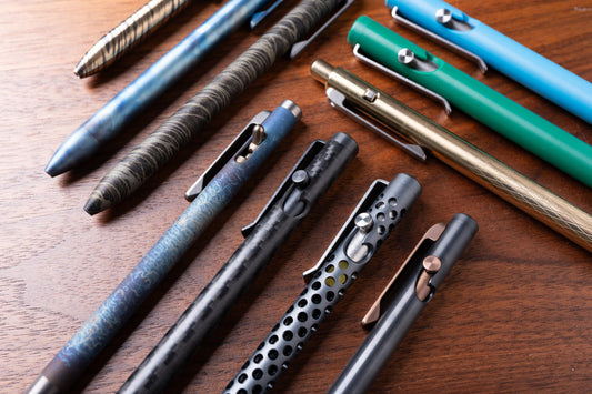 Find Your Perfect Pen