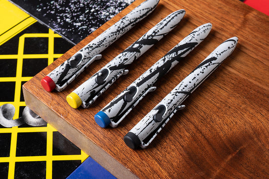 Abstract Seasonal Release