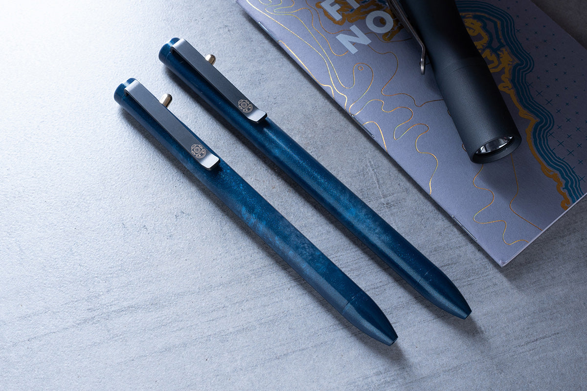 Deep Sea Seasonal Release