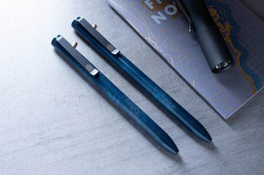 Deep Sea Seasonal Release