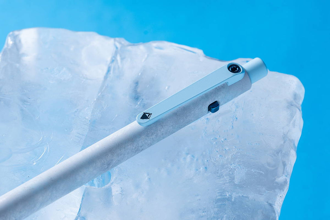 Icefall Post Icefall Seasonal Release – Tactile Turn