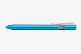 Turquoise+Standard [5.6"]+Bolt