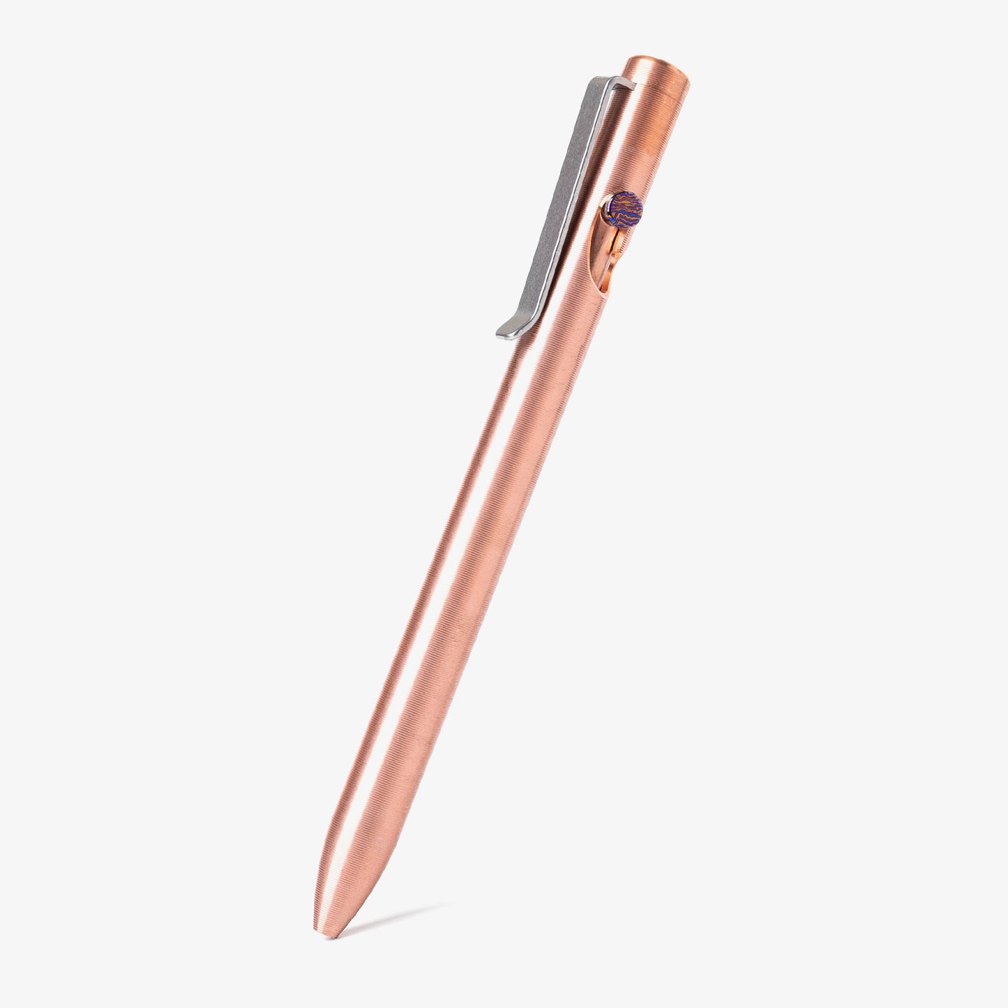 Copper+Standard [5.6"]+Bolt