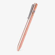 Copper Bolt Action Standard