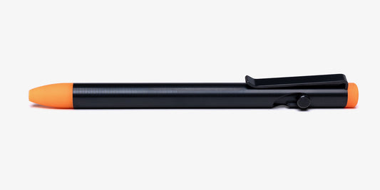 Embrite™ Bolt Action Pen