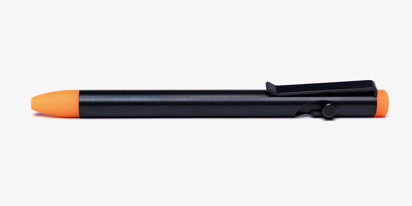DLC Titanium