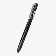 Skeletonized Aluminum Bolt Action Pen