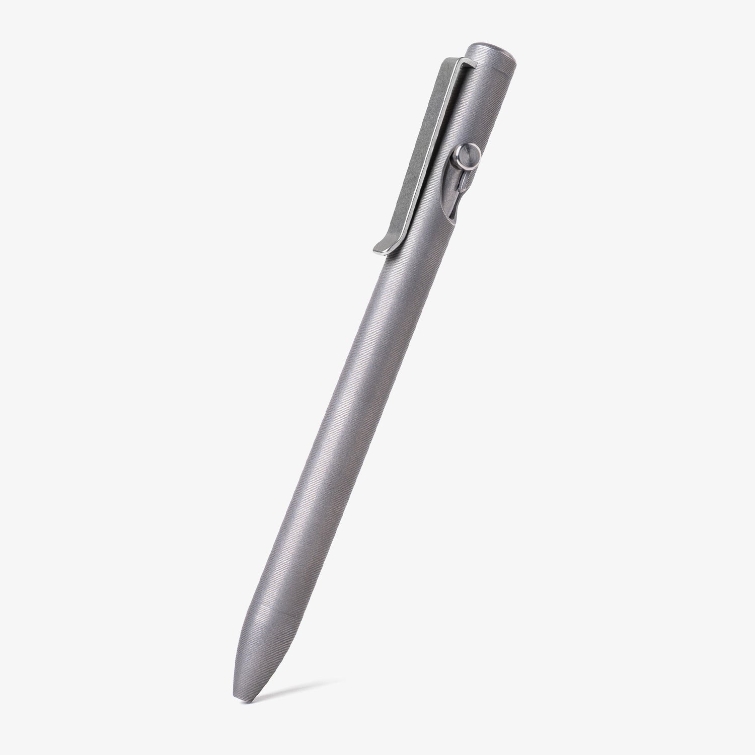 TT Stonewashed Titanium Bolt Action Standard