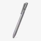 Stonewashed Titanium Bolt Action Standard