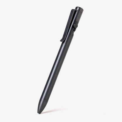 DLC Titanium Bolt Action Standard