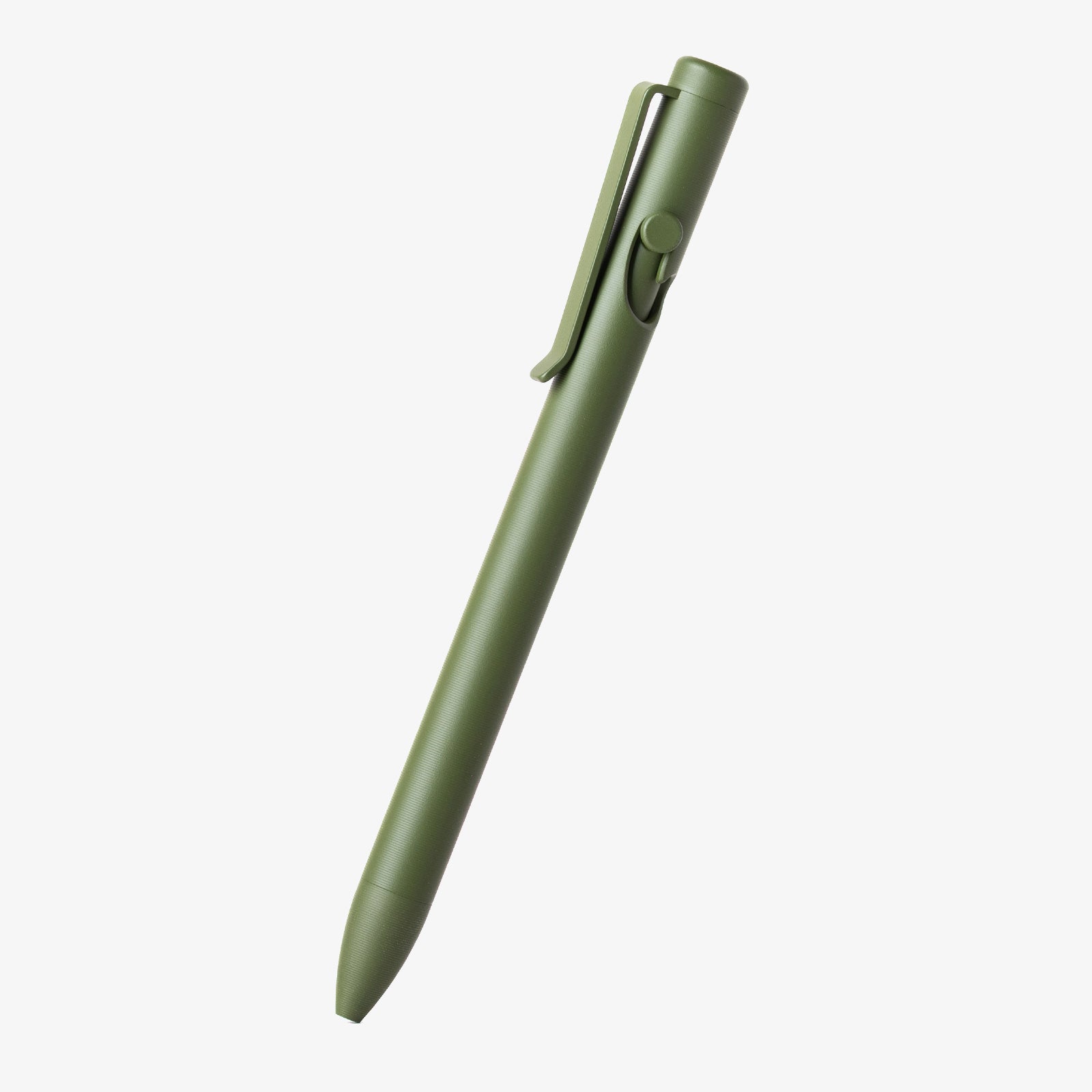 Tonal Bolt Action Pen – Tactile Turn