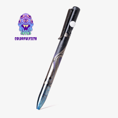 Shallows Pen