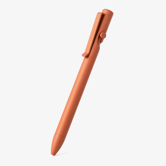 Tonal Bolt Action Pen