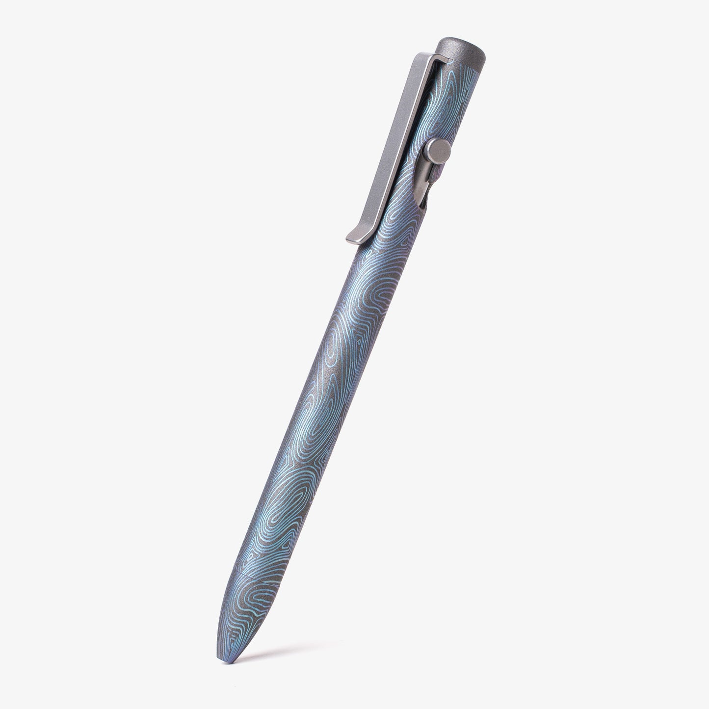 Topo Bolt Action Pen