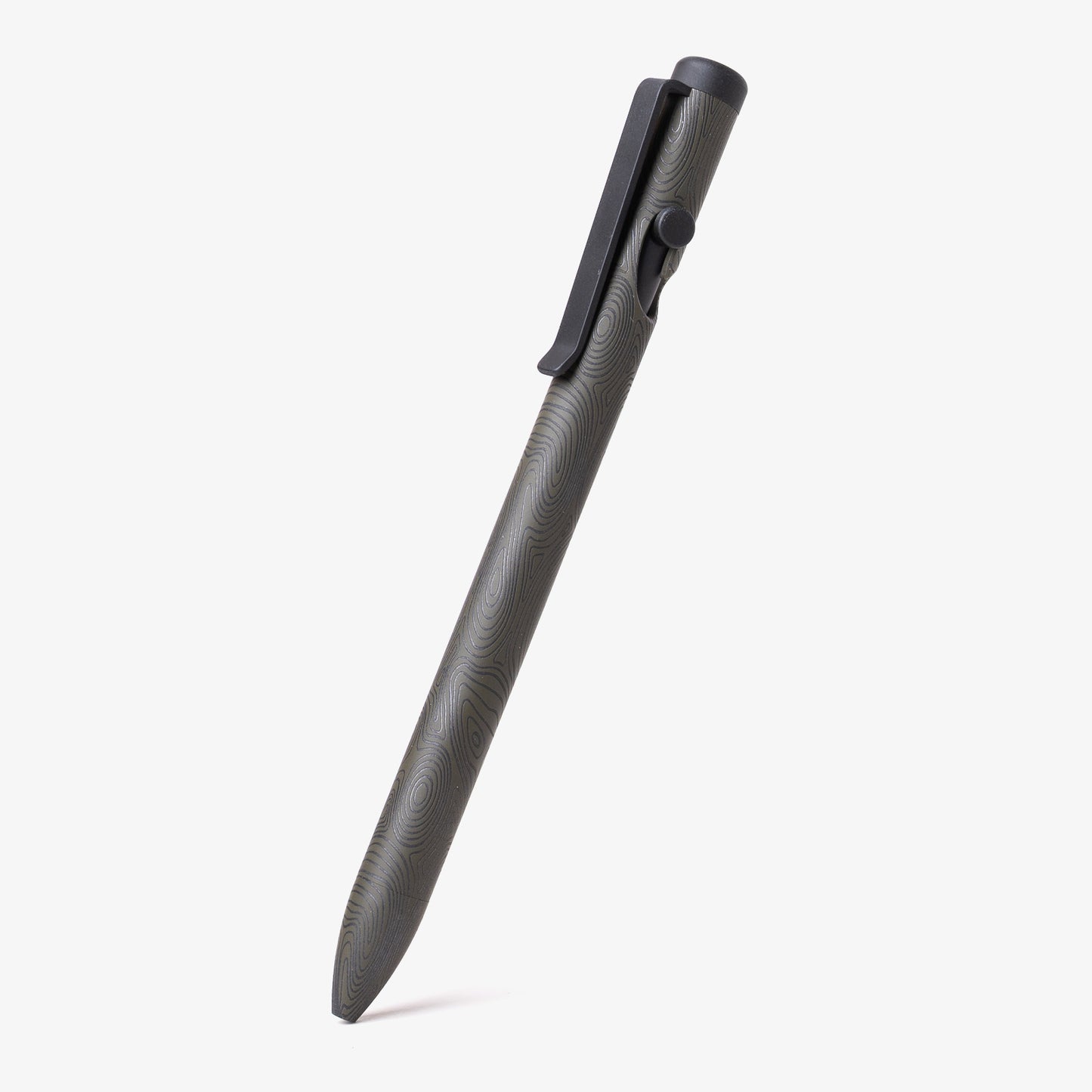 Topo Bolt Action Pen