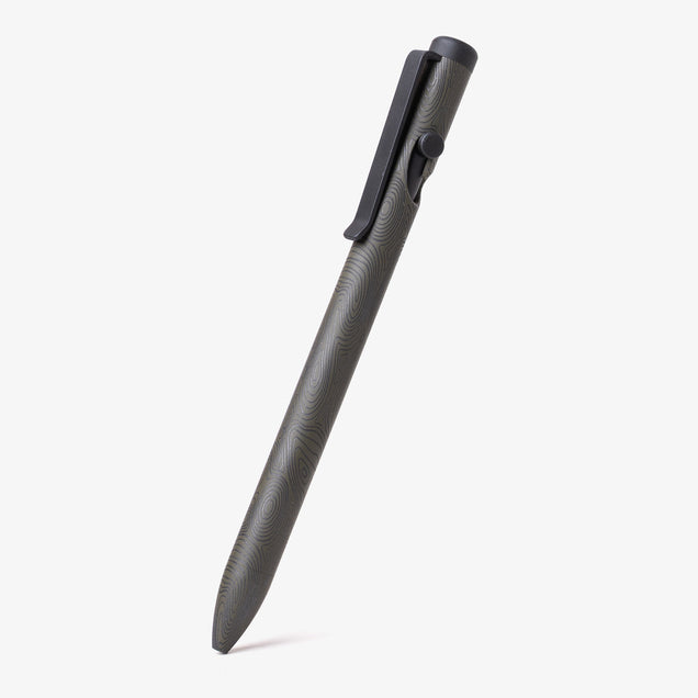 Topo Bolt Action Pen