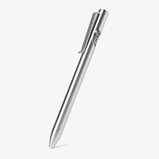 Titanium Bolt Action Standard