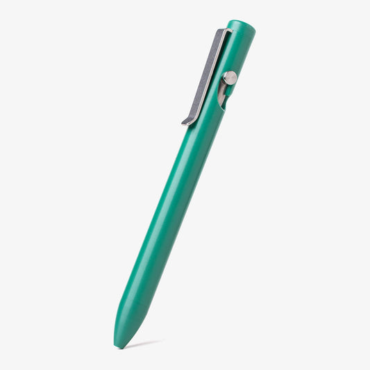 Ultem Bolt Action Pen