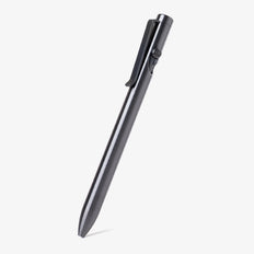 Zirconium Bolt Action Standard