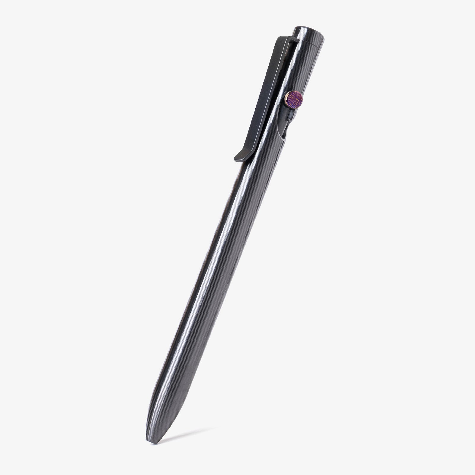 Zirconium+Standard [5.6"]+Bolt