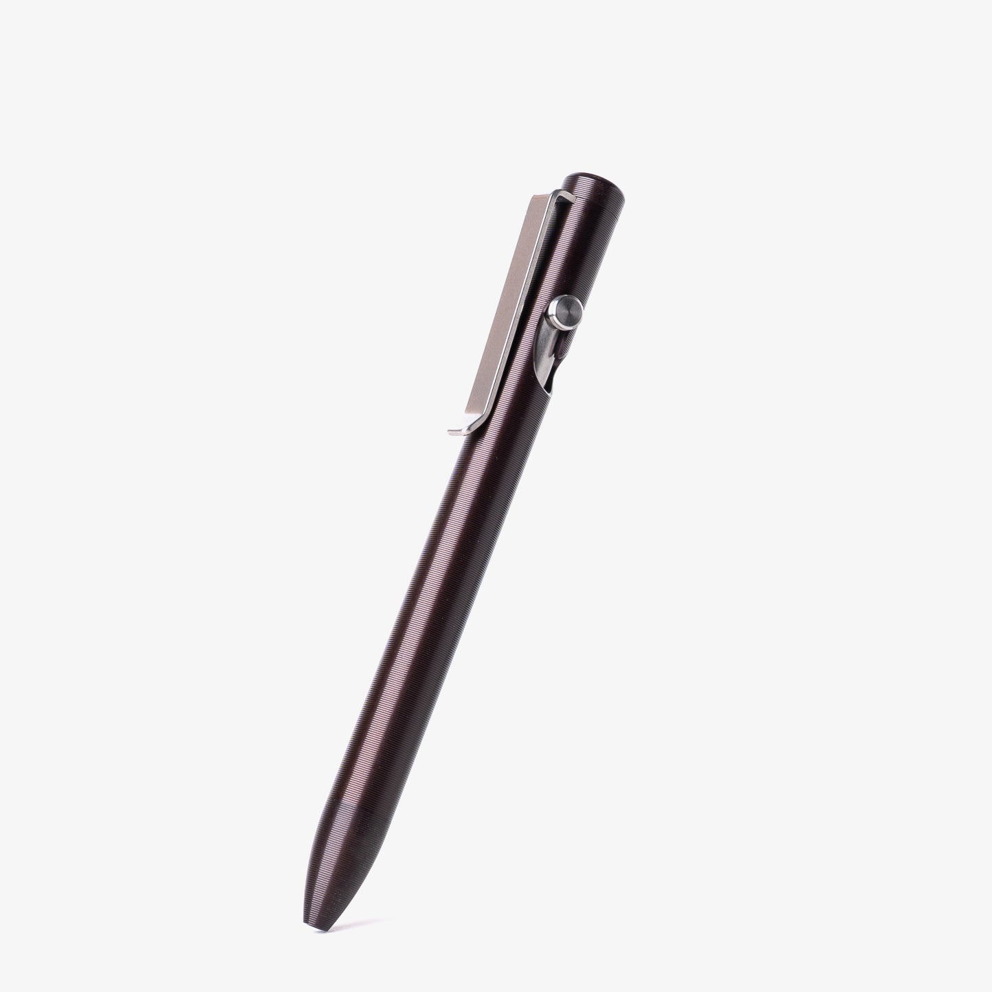 Aluminum Bolt Action Pen