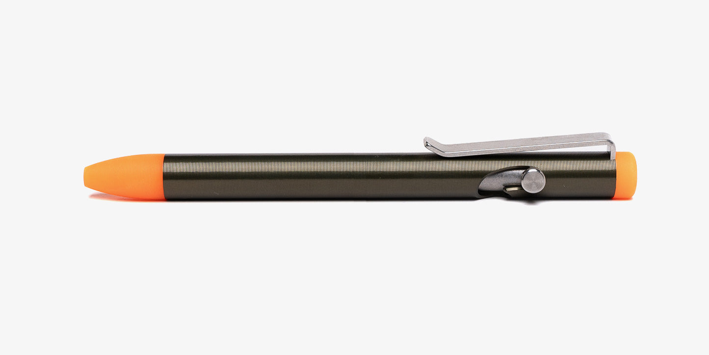 Embrite™ Bolt Action Pen