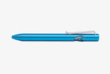 Turquoise+Short [5.1"]+Bolt
