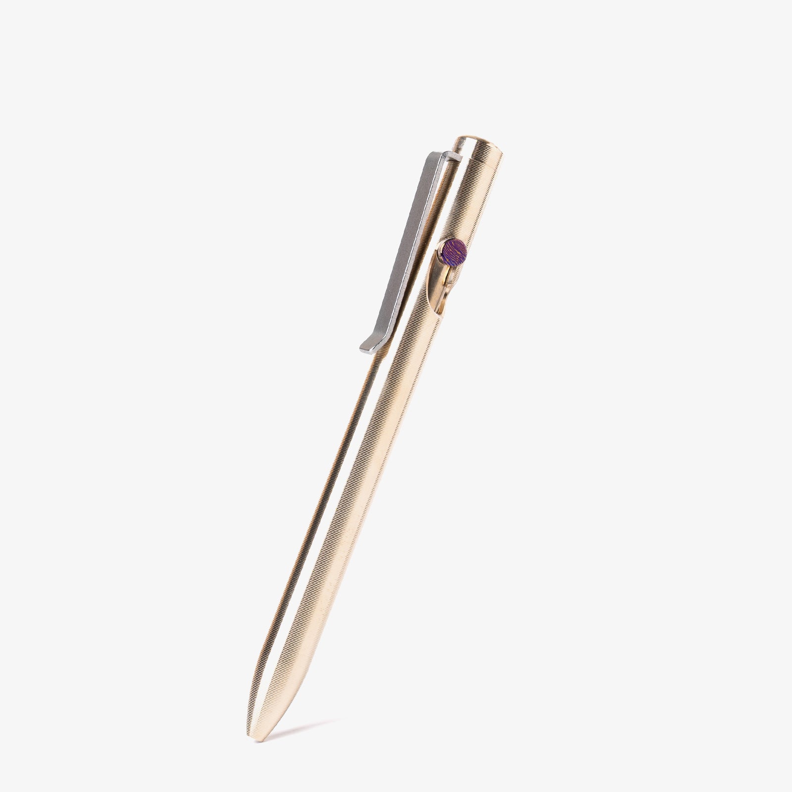 Bronze+Short [5.1"]+Bolt