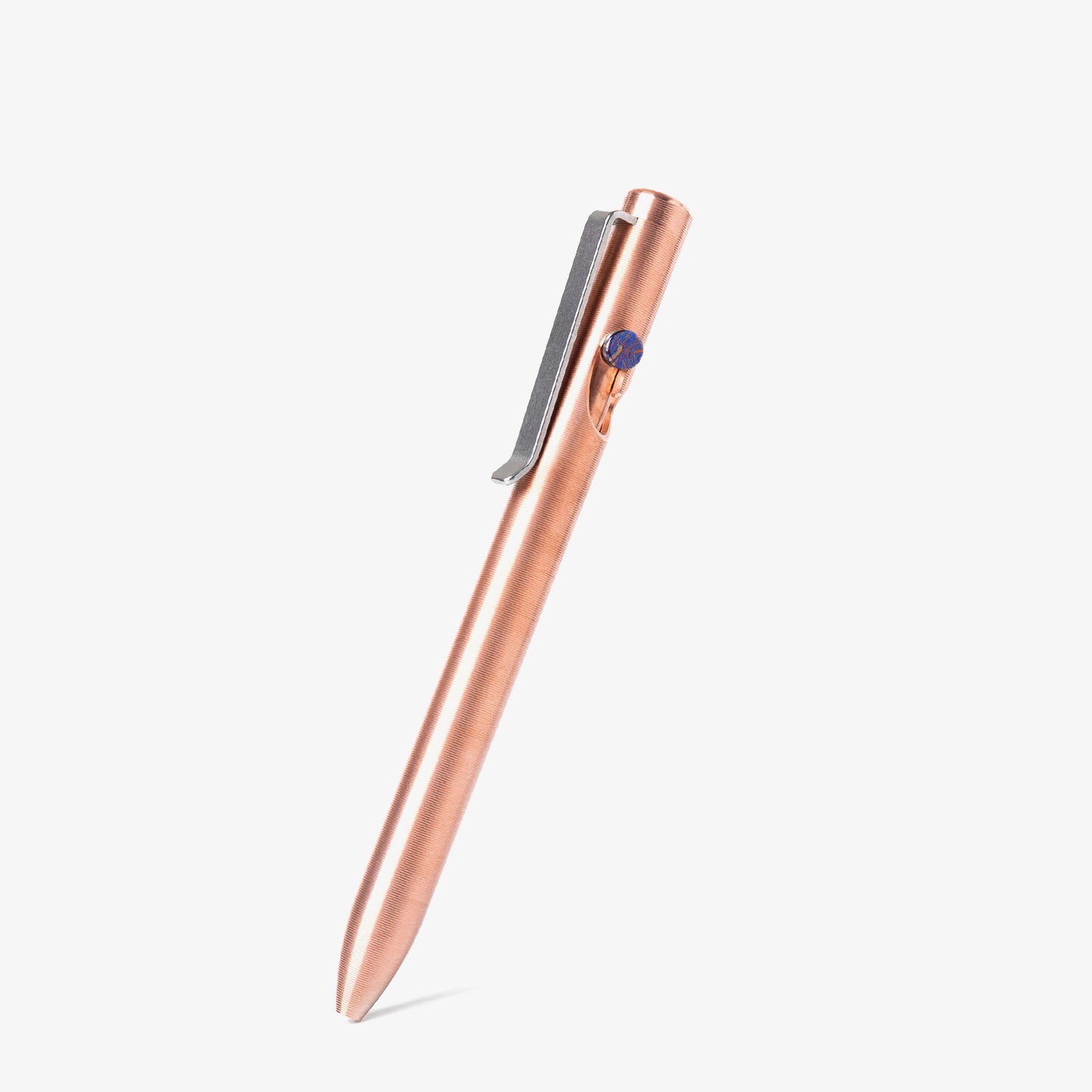 Copper+Short [5.1"]+Bolt