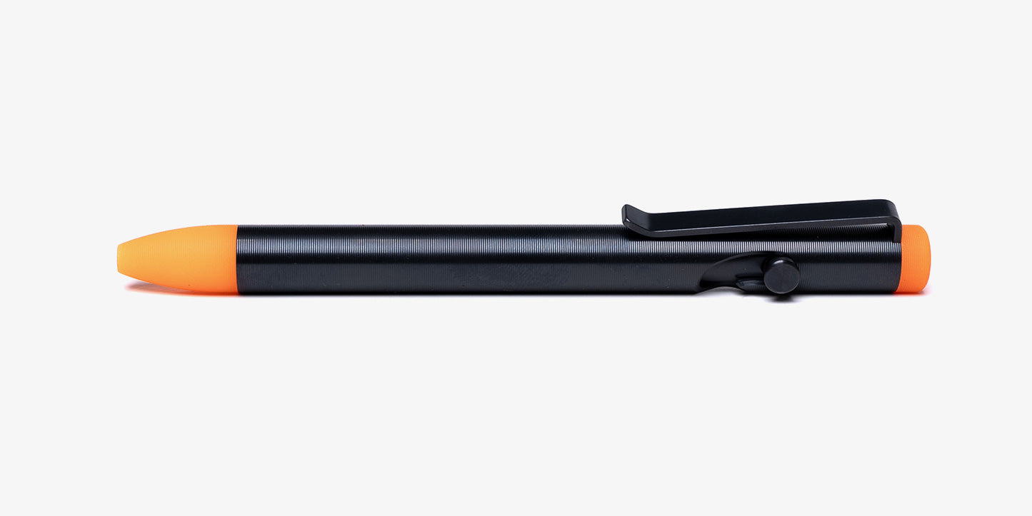 Embrite™ Bolt Action Pen