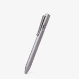 Stonewashed Titanium Bolt Action Short