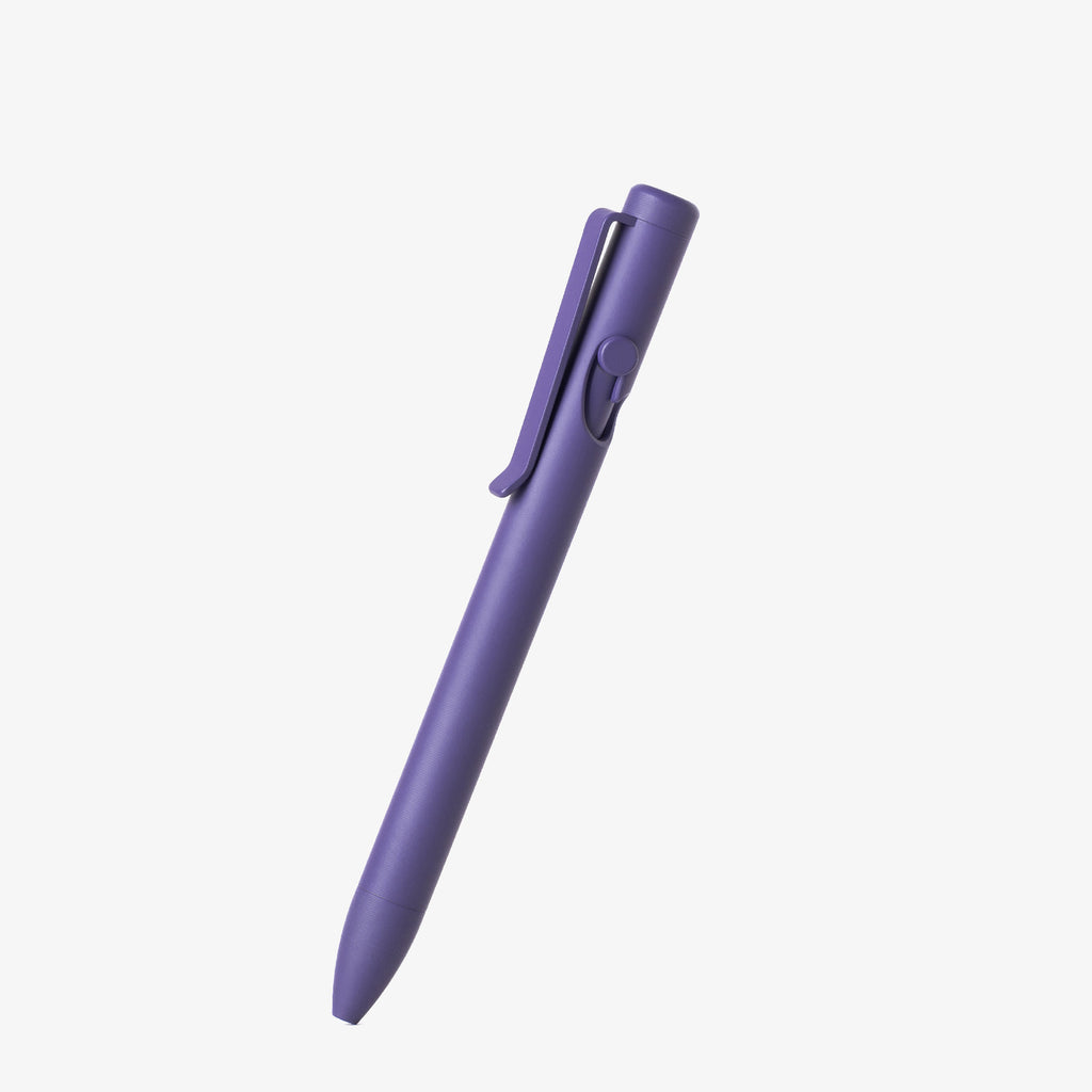 Tonal Bolt Action Pen