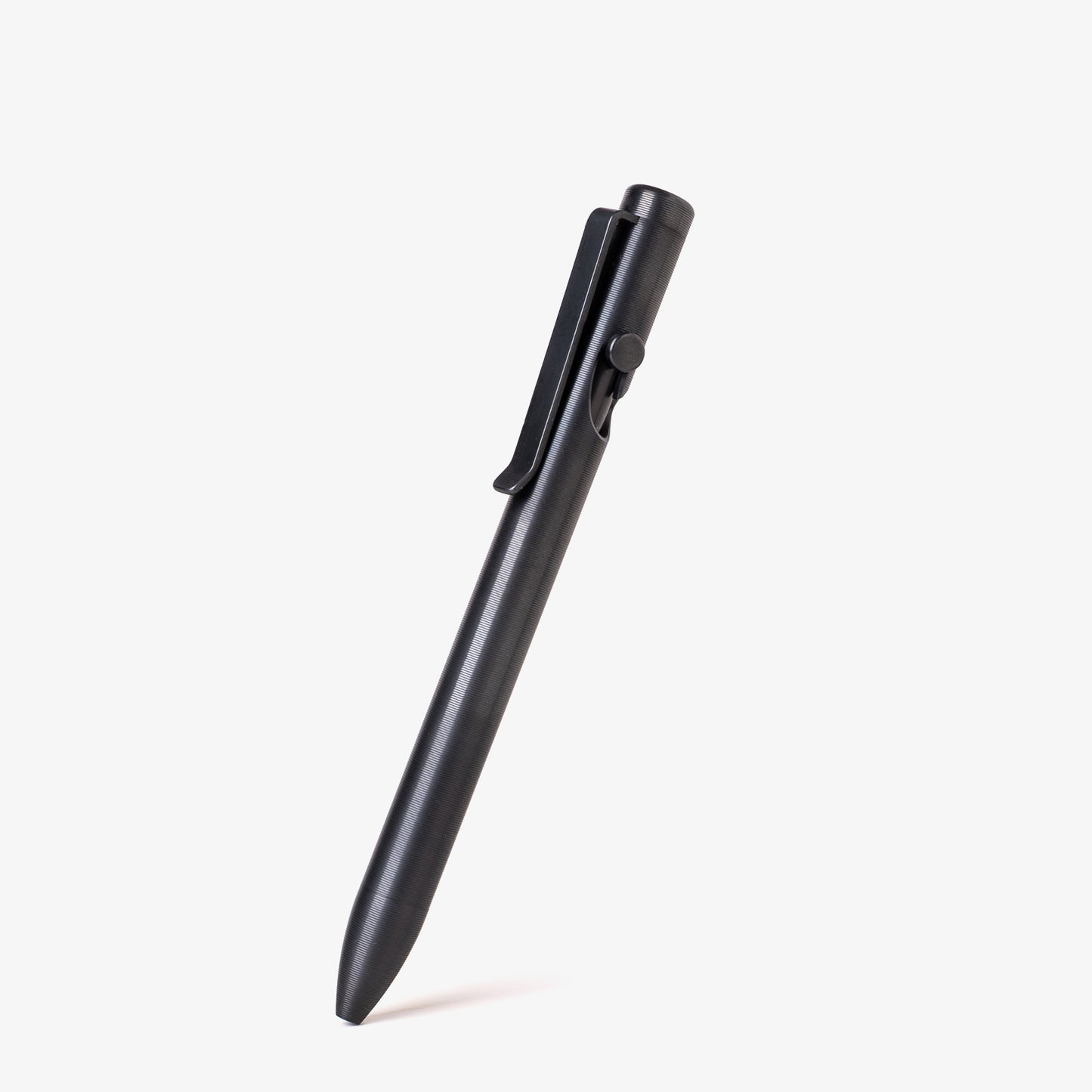 DLC Titanium Bolt Action Short