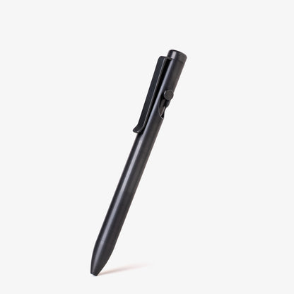 DLC Titanium Bolt Action Short