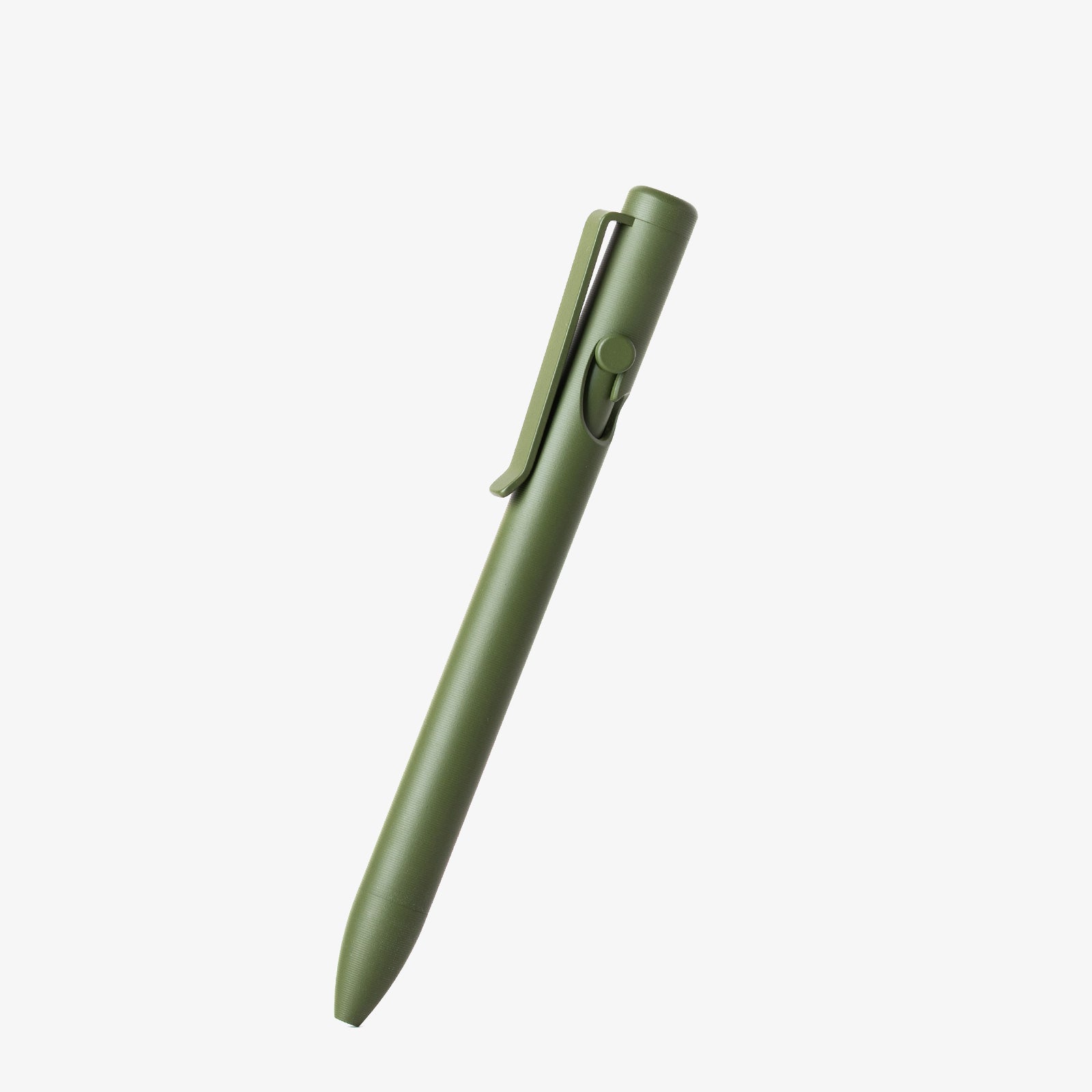 Tonal Bolt Action Pen – Tactile Turn