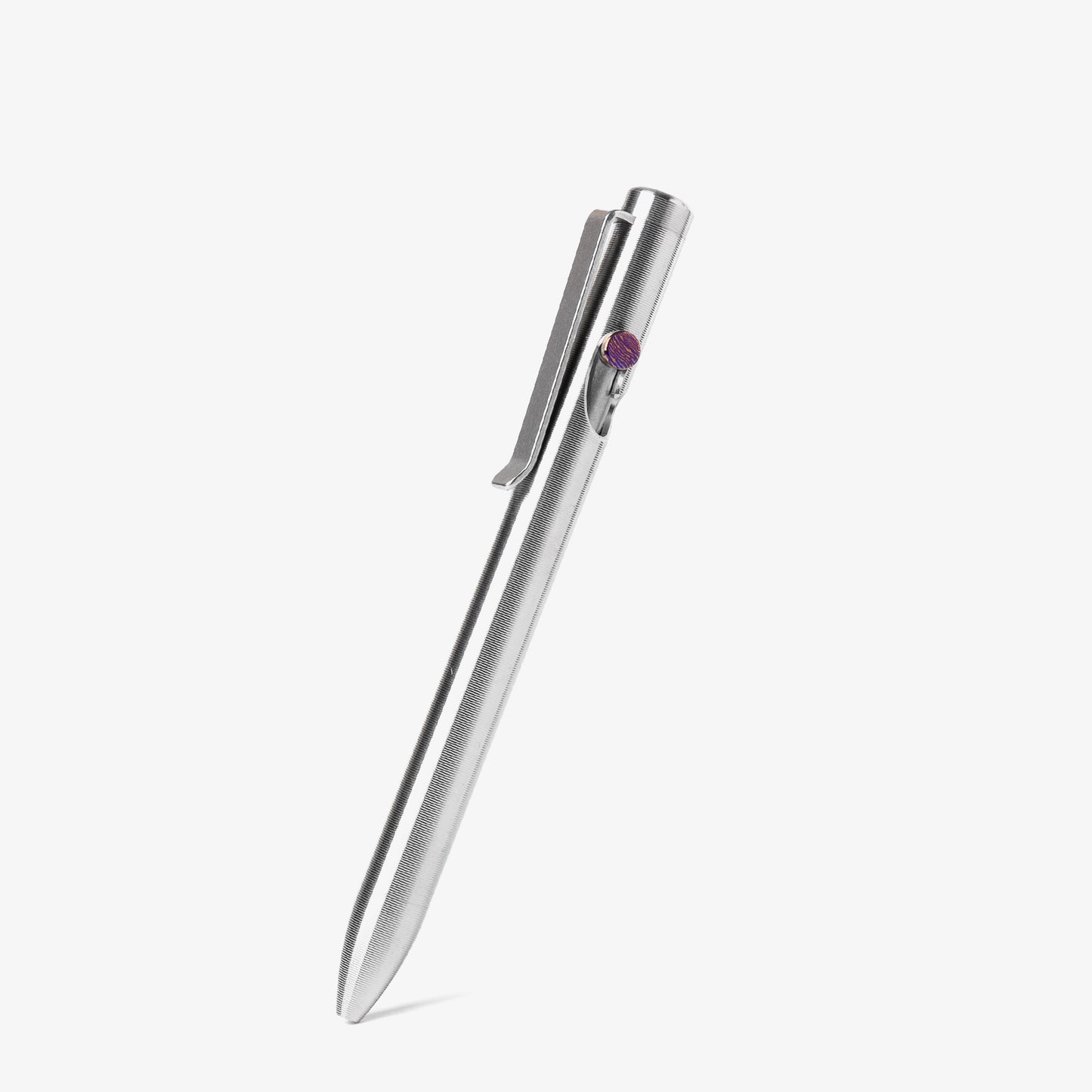 Titanium+Short [5.1"]+Bolt